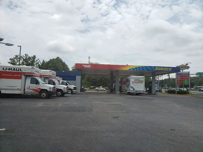 Sunoco 6