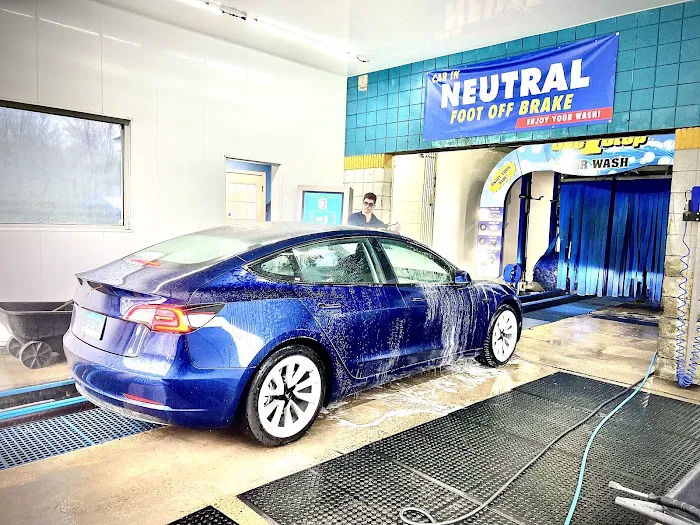 One Stop Car Wash 0