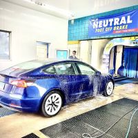 One Stop Car Wash