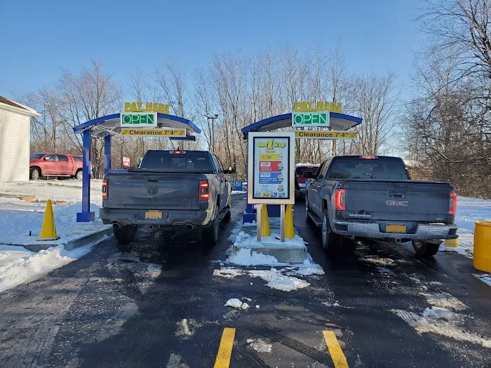 One Stop Car Wash 5