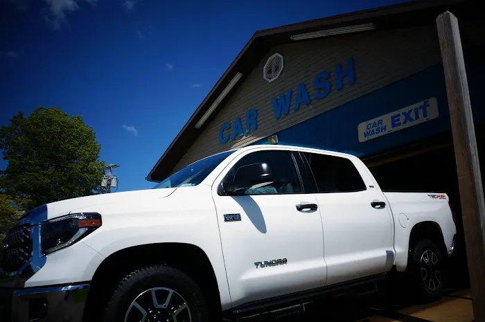 One Stop Car Wash 6