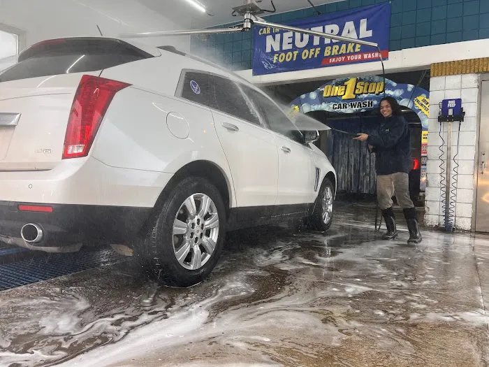 One Stop Car Wash 8