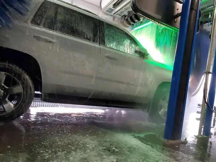 One Stop Car Wash 9