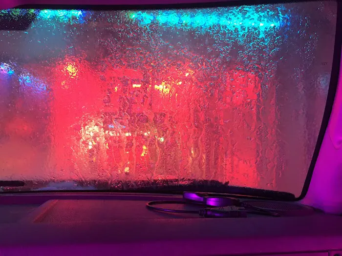Delta Sonic Car Wash 2