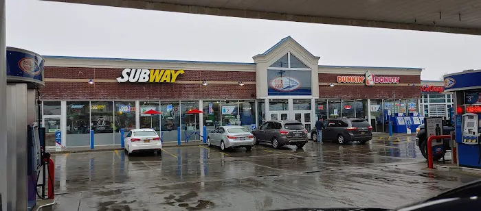 Delta Sonic Car Wash 1
