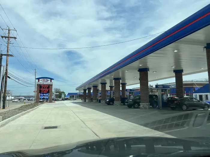 Delta Sonic Car Wash 0