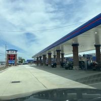 Delta Sonic Car Wash