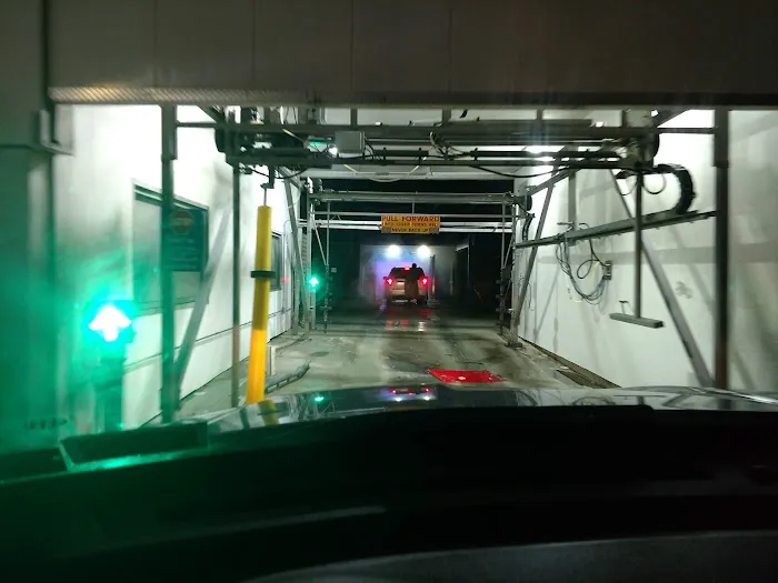Delta Sonic Car Wash 4