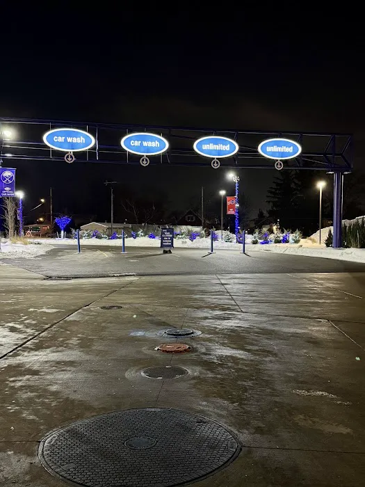 Delta Sonic Car Wash 6