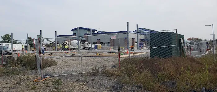 Delta Sonic Car Wash 9