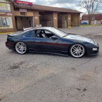 Dr. Huggs Car Wash