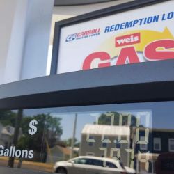 Carroll Fuel ico