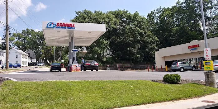 Carroll Fuel 1