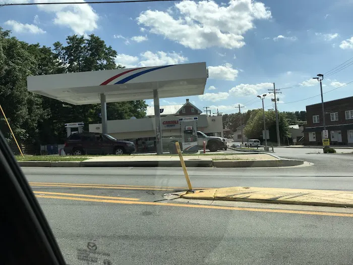 Carroll Fuel 2