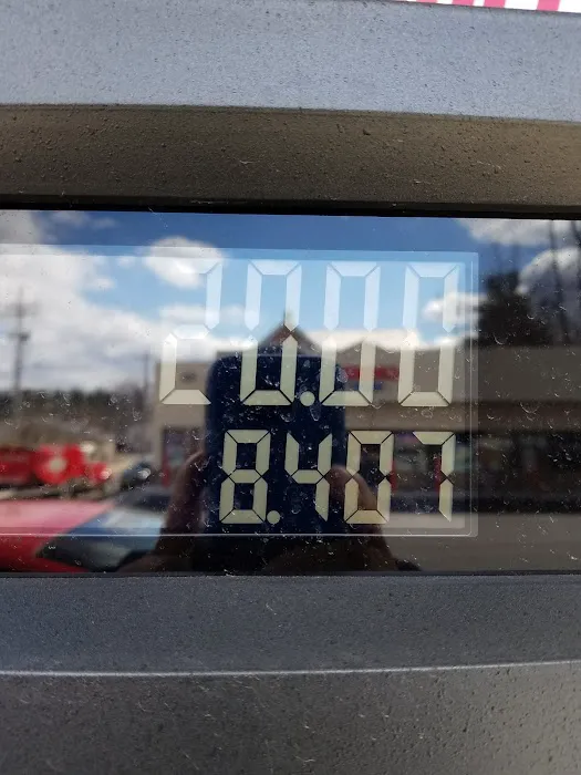 Carroll Fuel 3