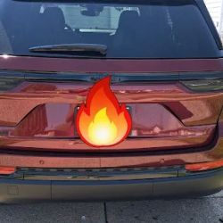 GO Car Wash ico