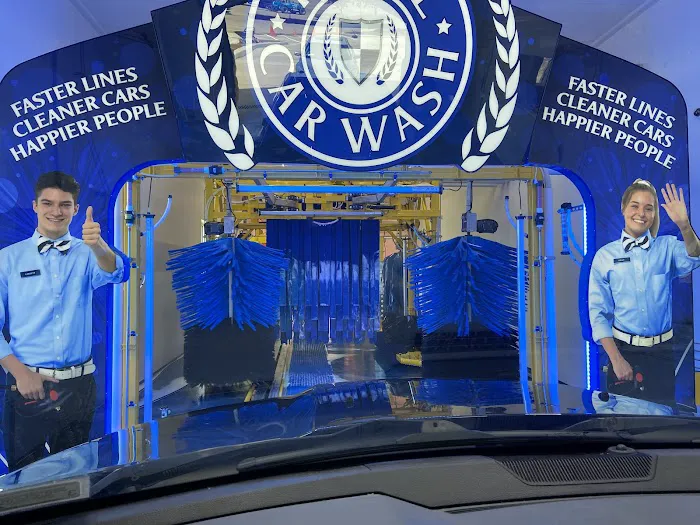 GO Car Wash 4