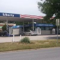 LIBERTY