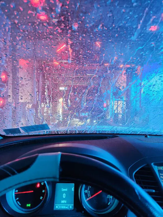 Delta Sonic Car Wash 0