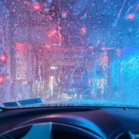 Delta Sonic Car Wash
