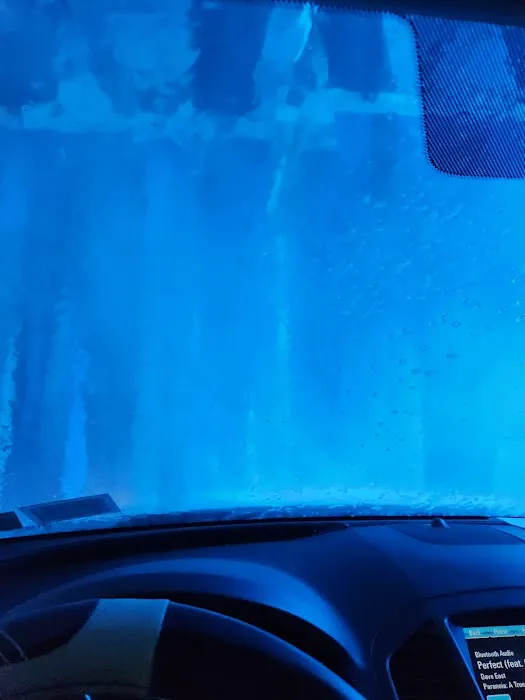 Delta Sonic Car Wash 8