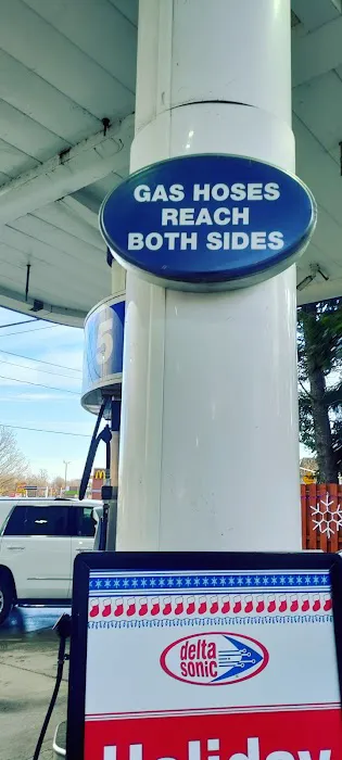 Delta Sonic Car Wash 9