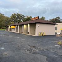 City Wash LLC