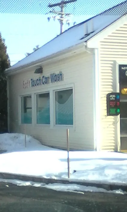 Touchfree Car Wash 0