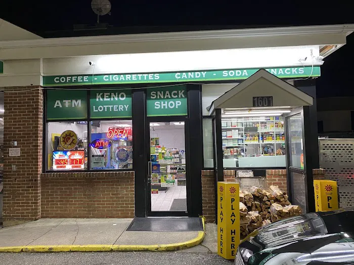 Carroll Mart Towson 0