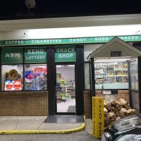 Carroll Mart Towson