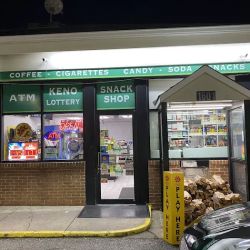 Carroll Mart Towson ico