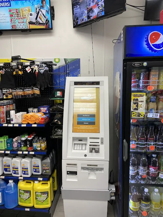 Carroll Mart Towson 4