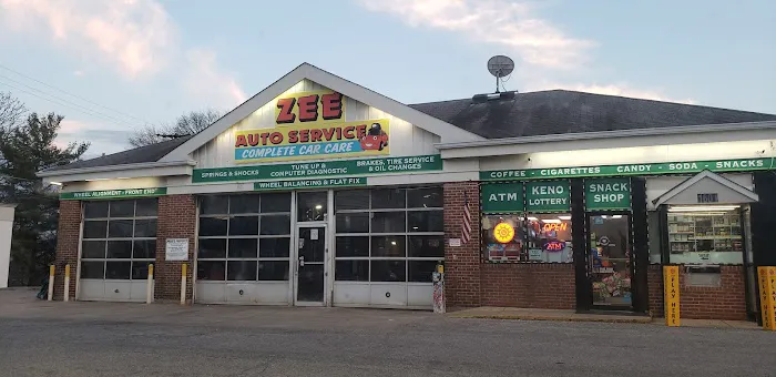 Carroll Mart Towson 3