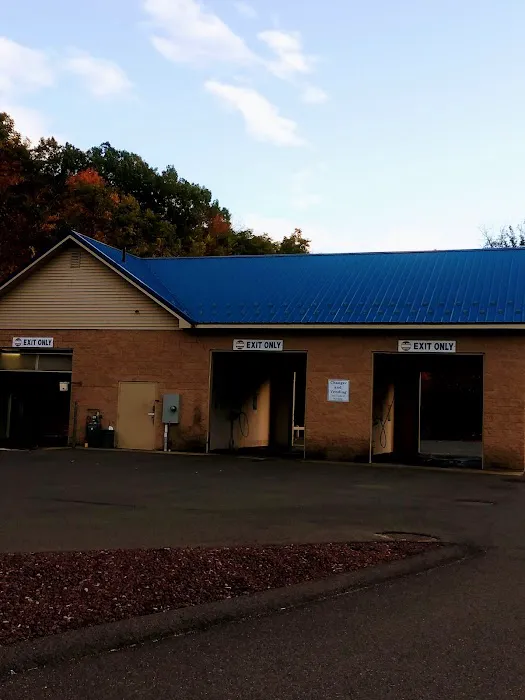 Doyle's Car Wash 2