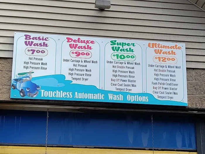 Doyle's Car Wash 4
