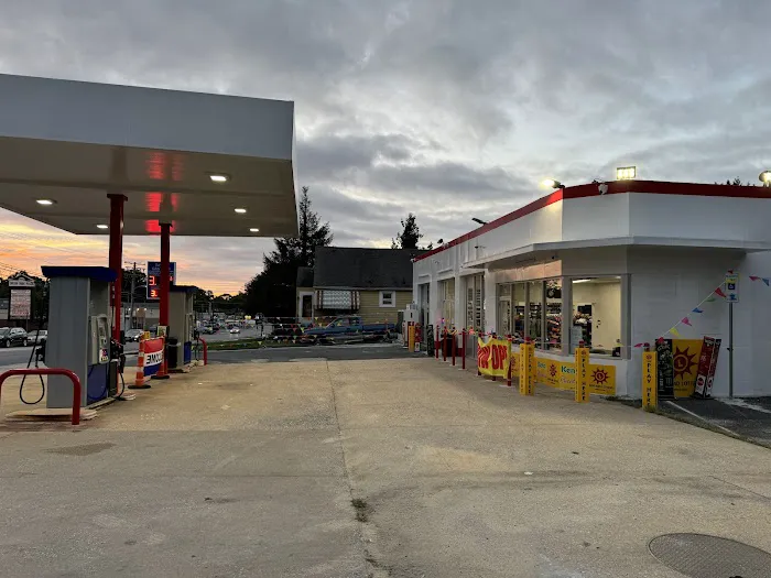 Taylor gas & go 0