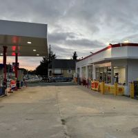 Taylor gas & go