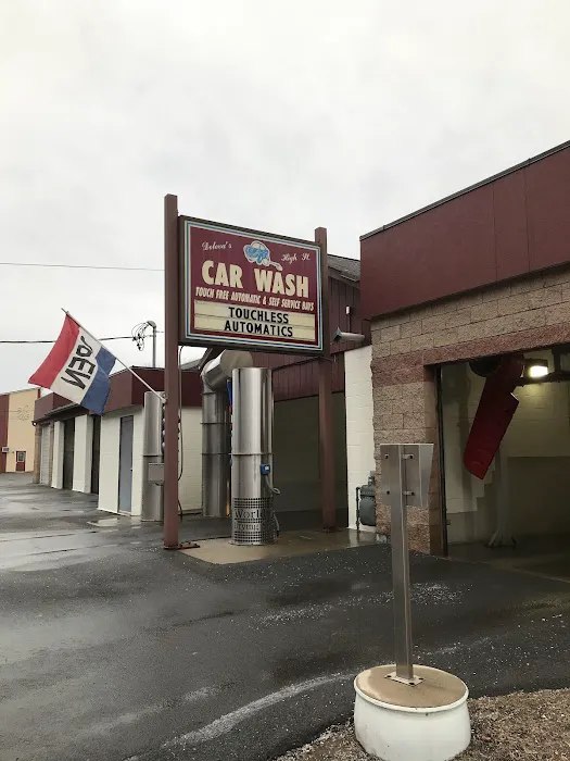 Doleva Car Washes 0