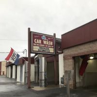 Doleva Car Washes