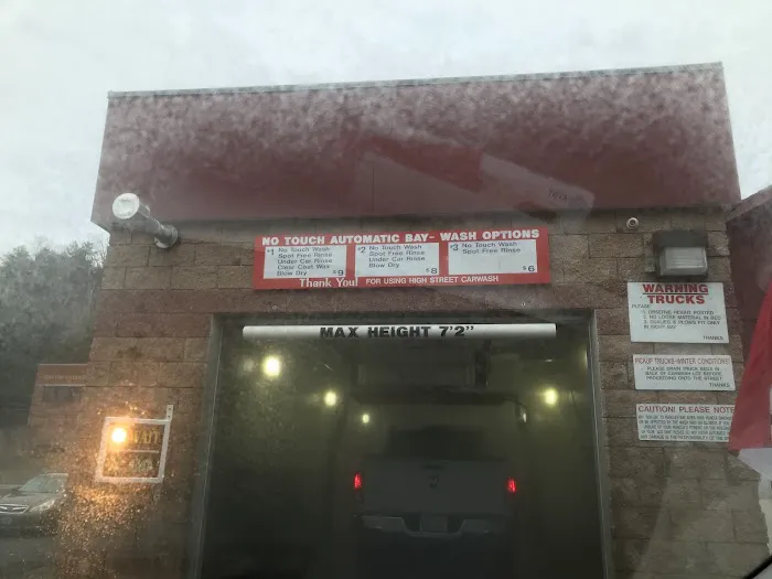 Doleva Car Washes 8