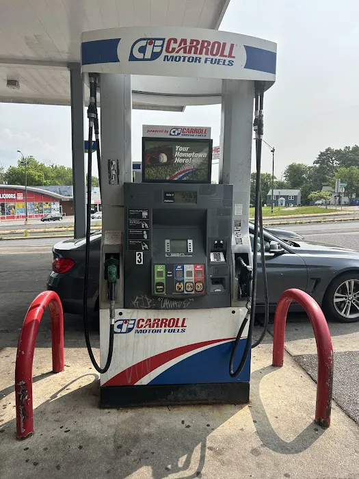 Carroll Motor Fuels 1