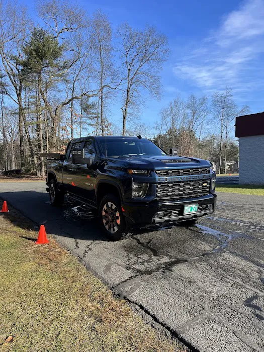 Doleva Car Washes 0
