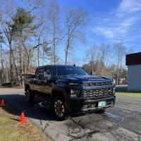 Doleva Car Washes