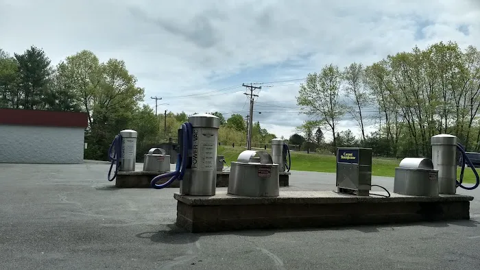 Doleva Car Washes 4