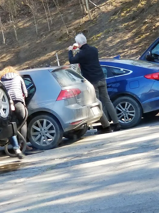 Golden Nozzle Car Wash 1