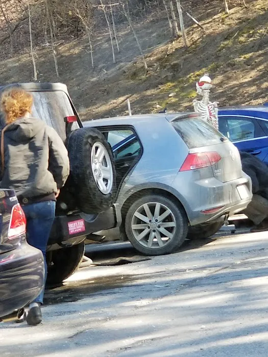 Golden Nozzle Car Wash 8