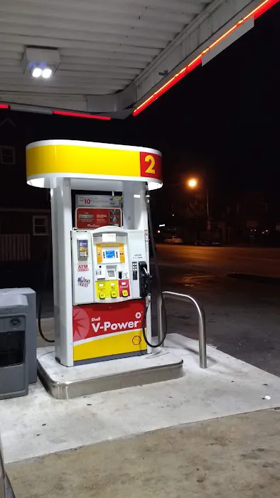 Shell 2