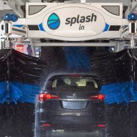 Splash In