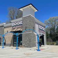Edge Express Car Wash