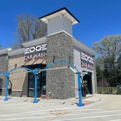 Edge Express Car Wash ico